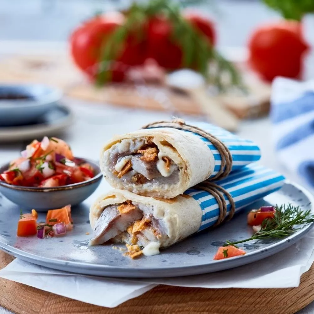 Hering-Tortillas