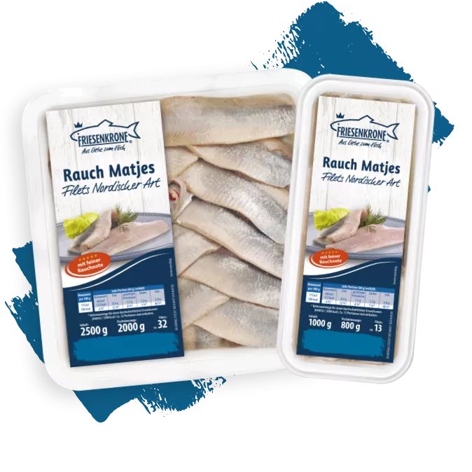 Rauch Matjes Nordischer Art