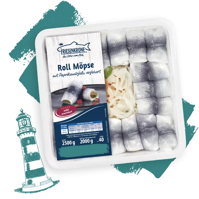 Rollmoepse