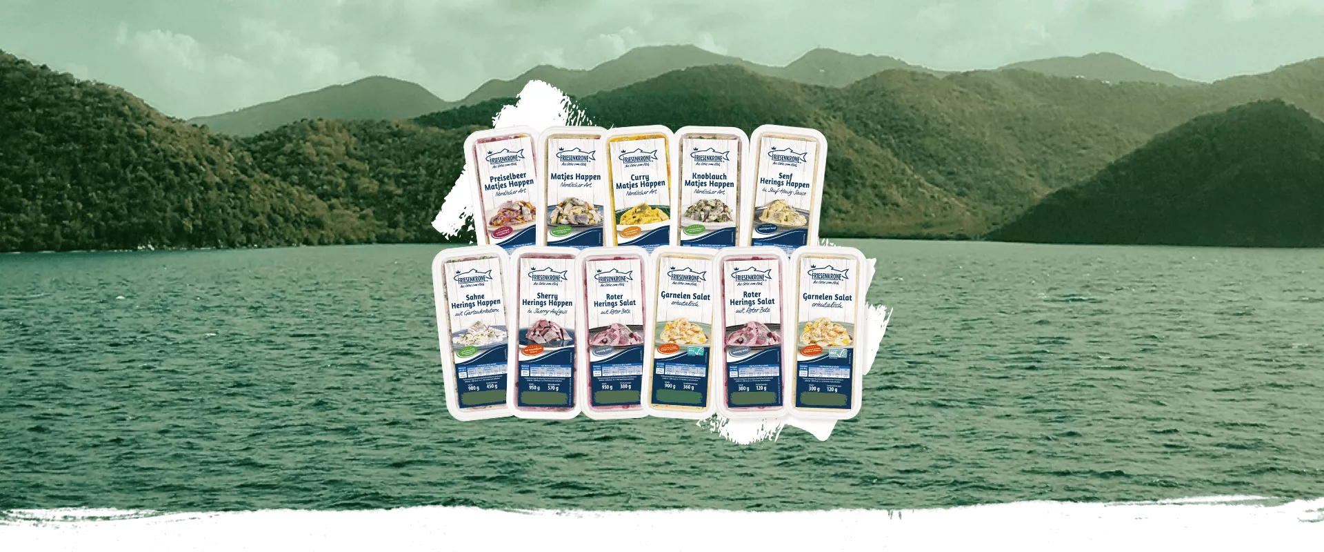 Header Fischfeinkost